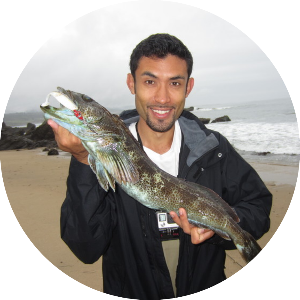 unique fishing gadgets