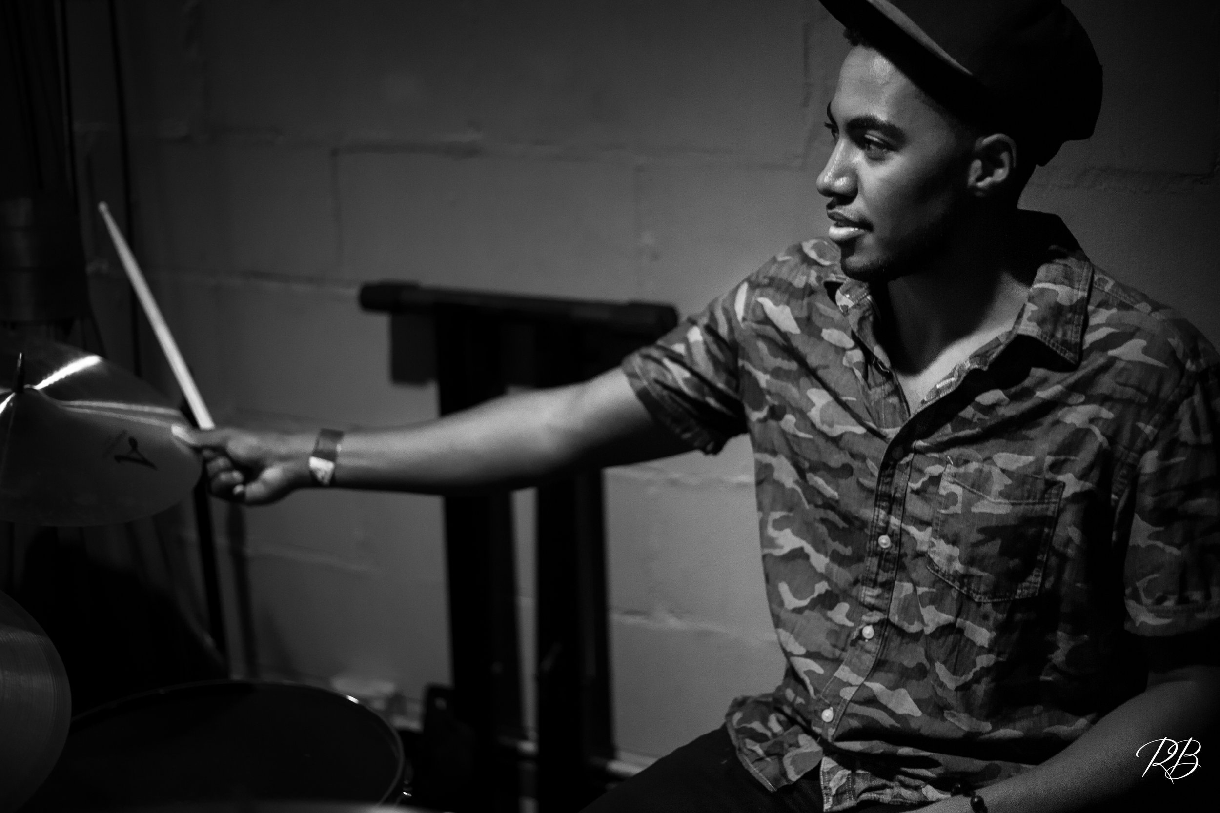 Montrose Five at Rockwood Music Hall