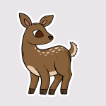 Autumn-Deer-Sticker-5.gif