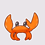 Crab-Sticker-5.gif