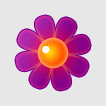 Flower-Sticker-5.gif