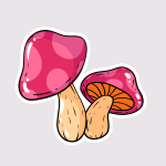 Mushroom-Sticker-4.gif