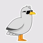 Seagull_Cool-Sticker-4.gif
