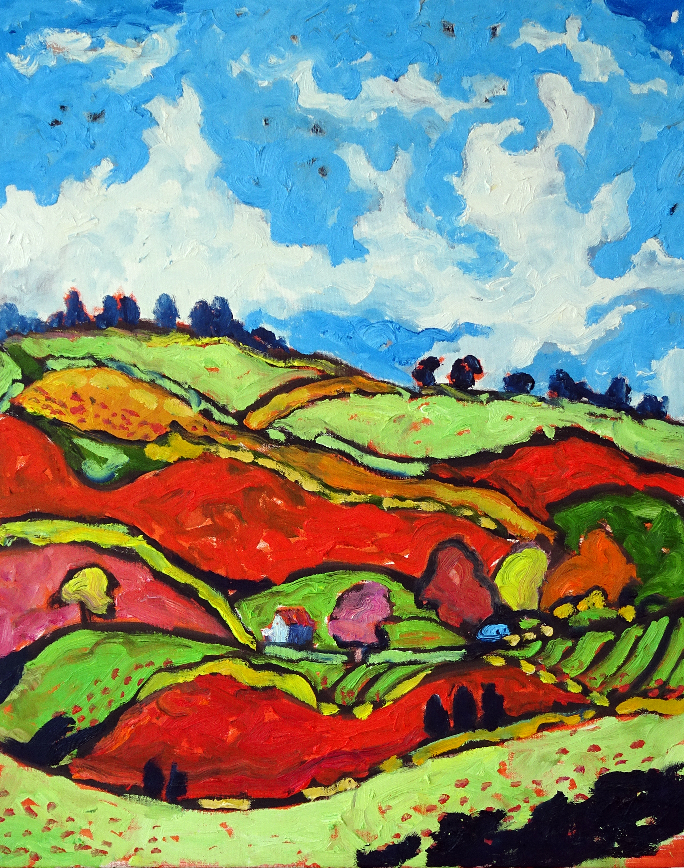 The Glen