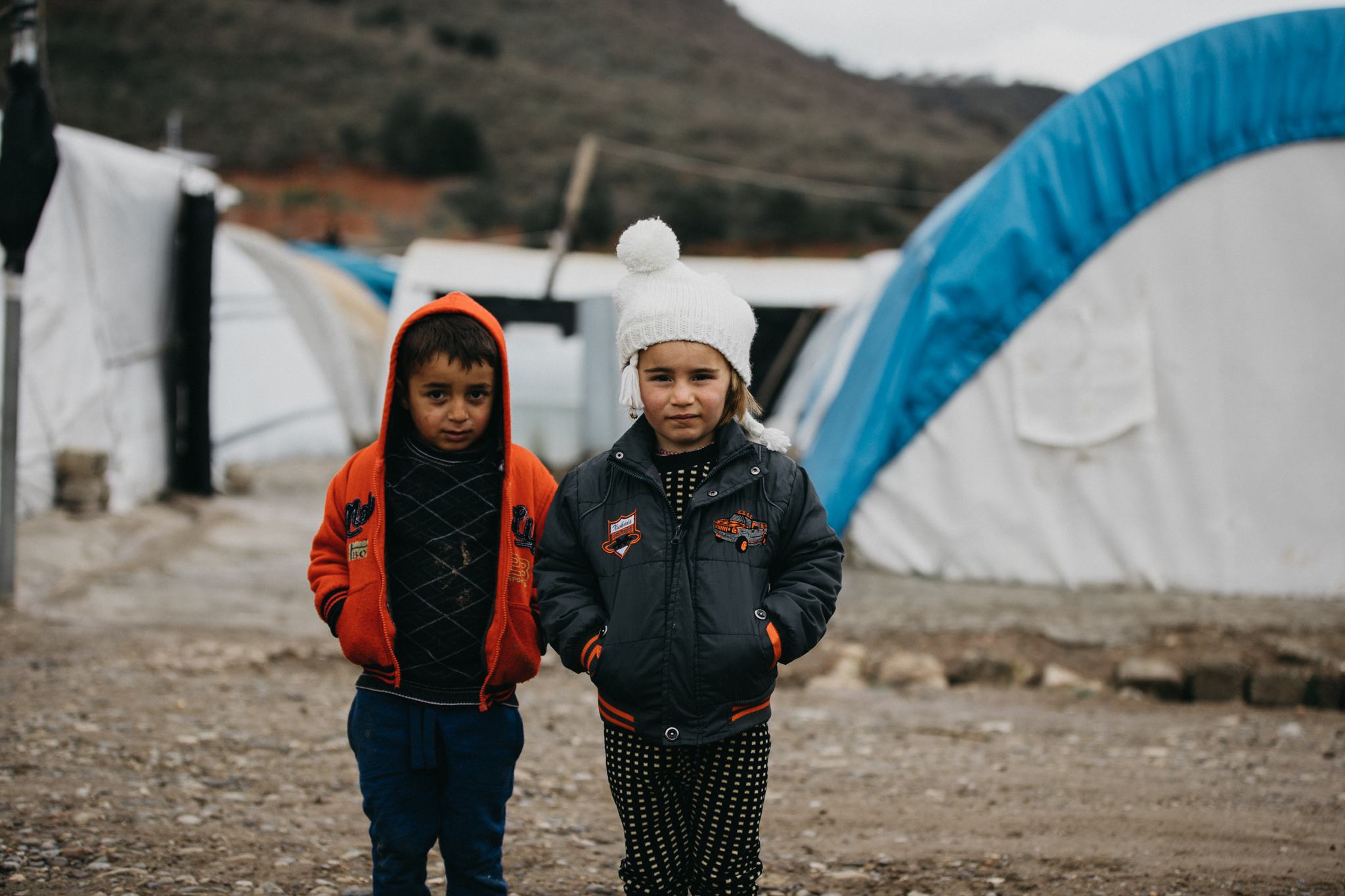These children are priceless. 