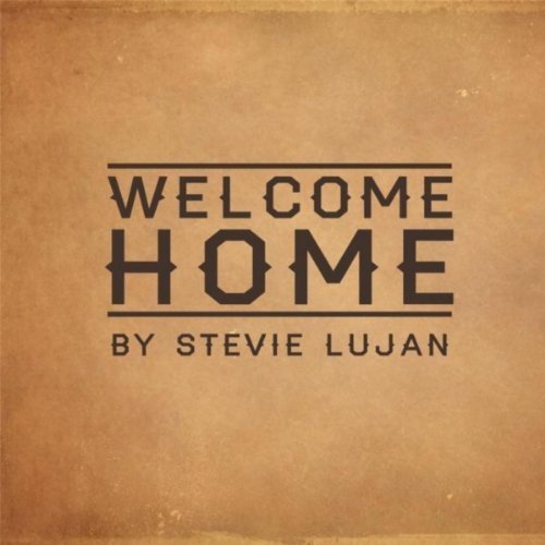 Welcome Home - Stevie's Debut Album