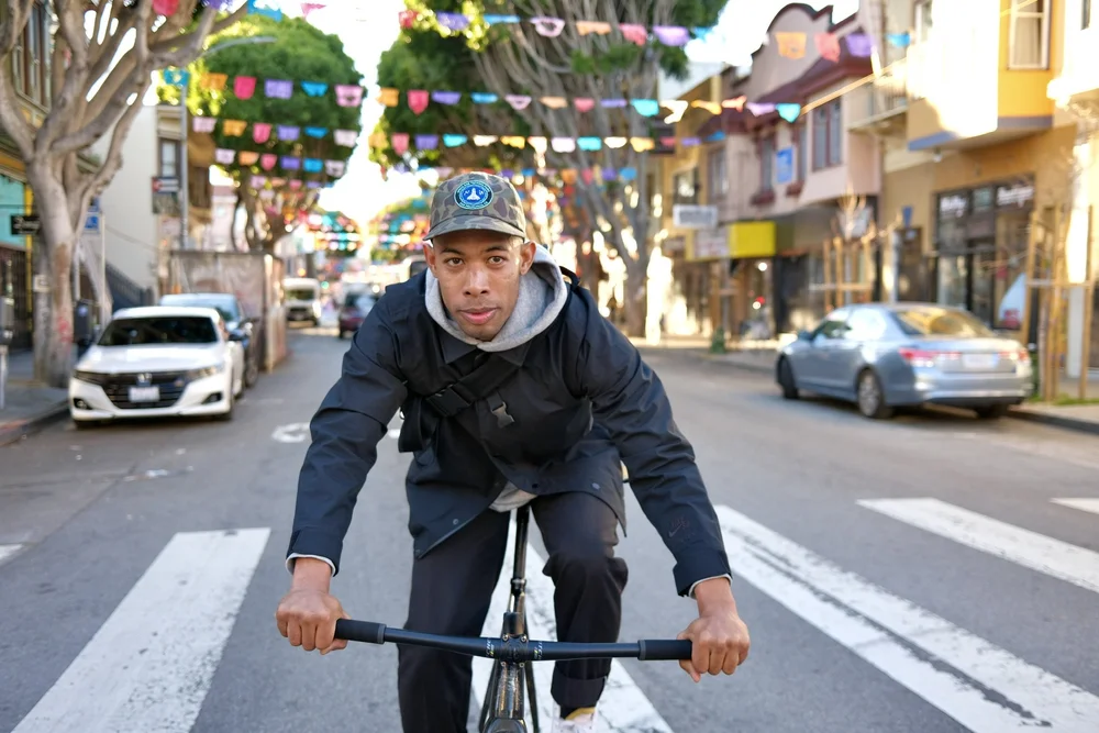 帽子 SPACE AGE TECHNOLOGIES sat cap black CAP — Space Age Technologies