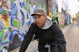 帽子 SPACE AGE TECHNOLOGIES sat cap black CAP — Space Age Technologies