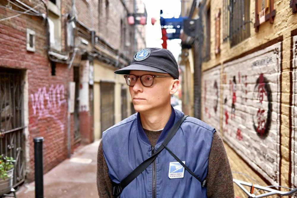 帽子 SPACE AGE TECHNOLOGIES sat cap black CAP — Space Age Technologies