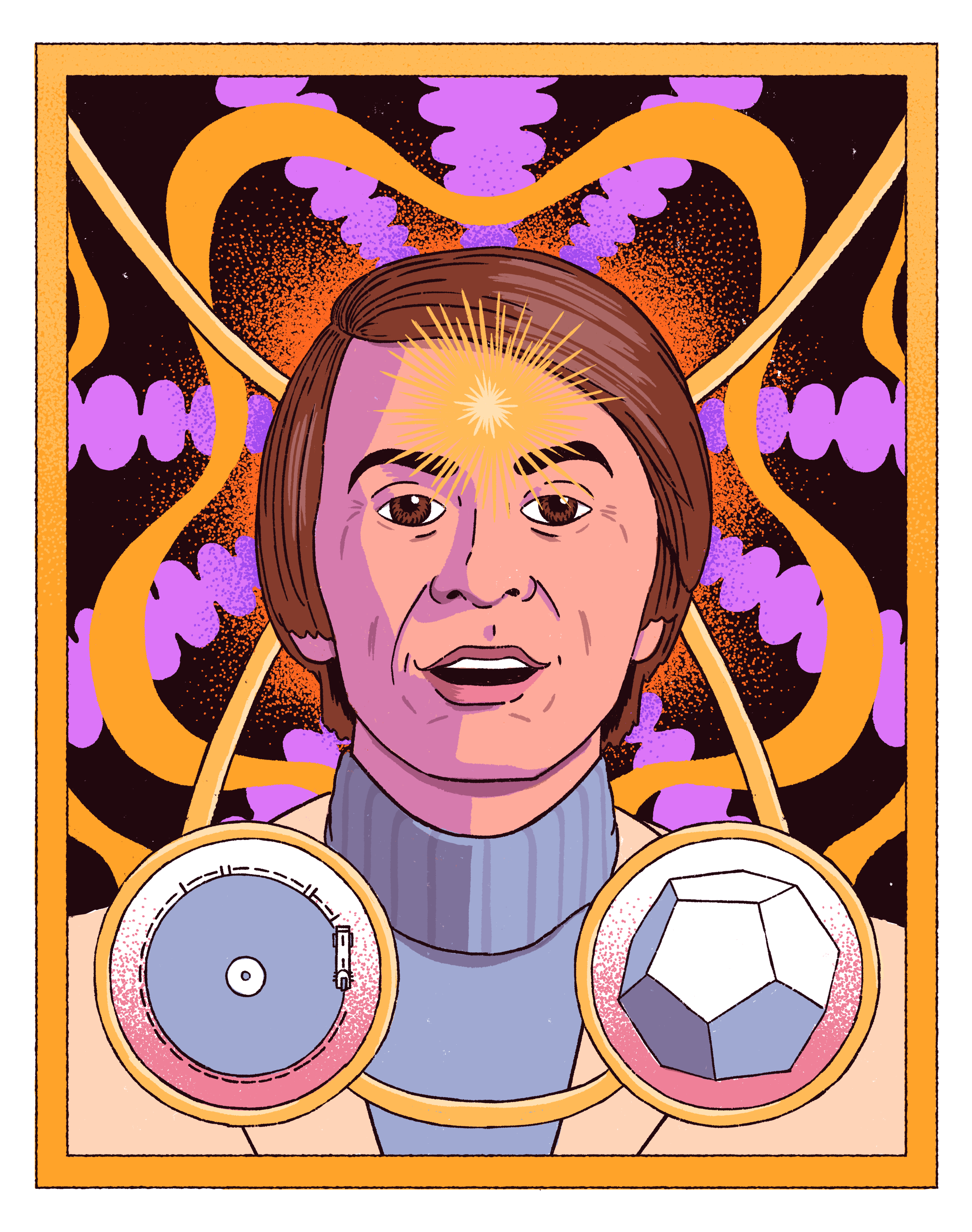  Homage to Carl Sagan 
