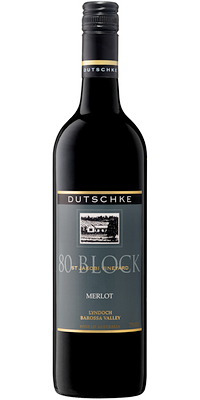 Winestock Wine Distributor_Dutschke 80 Block Merlot.png