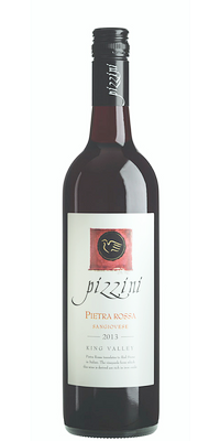 Winestock Wine Distributor_Pizzini Pietra Rossa Sangiovese.png