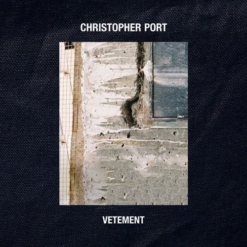 Christopher Port - 'Before'