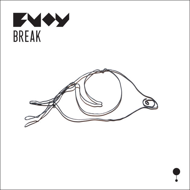 Buoy - 'Break EP'
