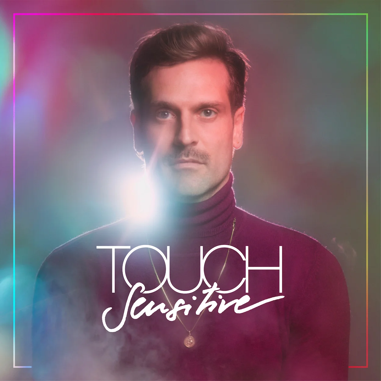 Touch Sensitive - 'Two Walls'
