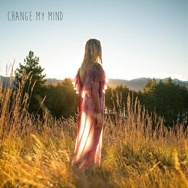 Woodes - 'Change My Mind'