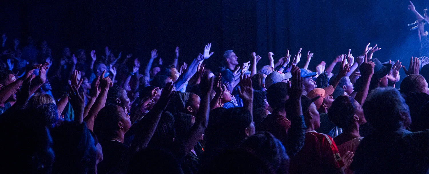 Hillsong South Africa