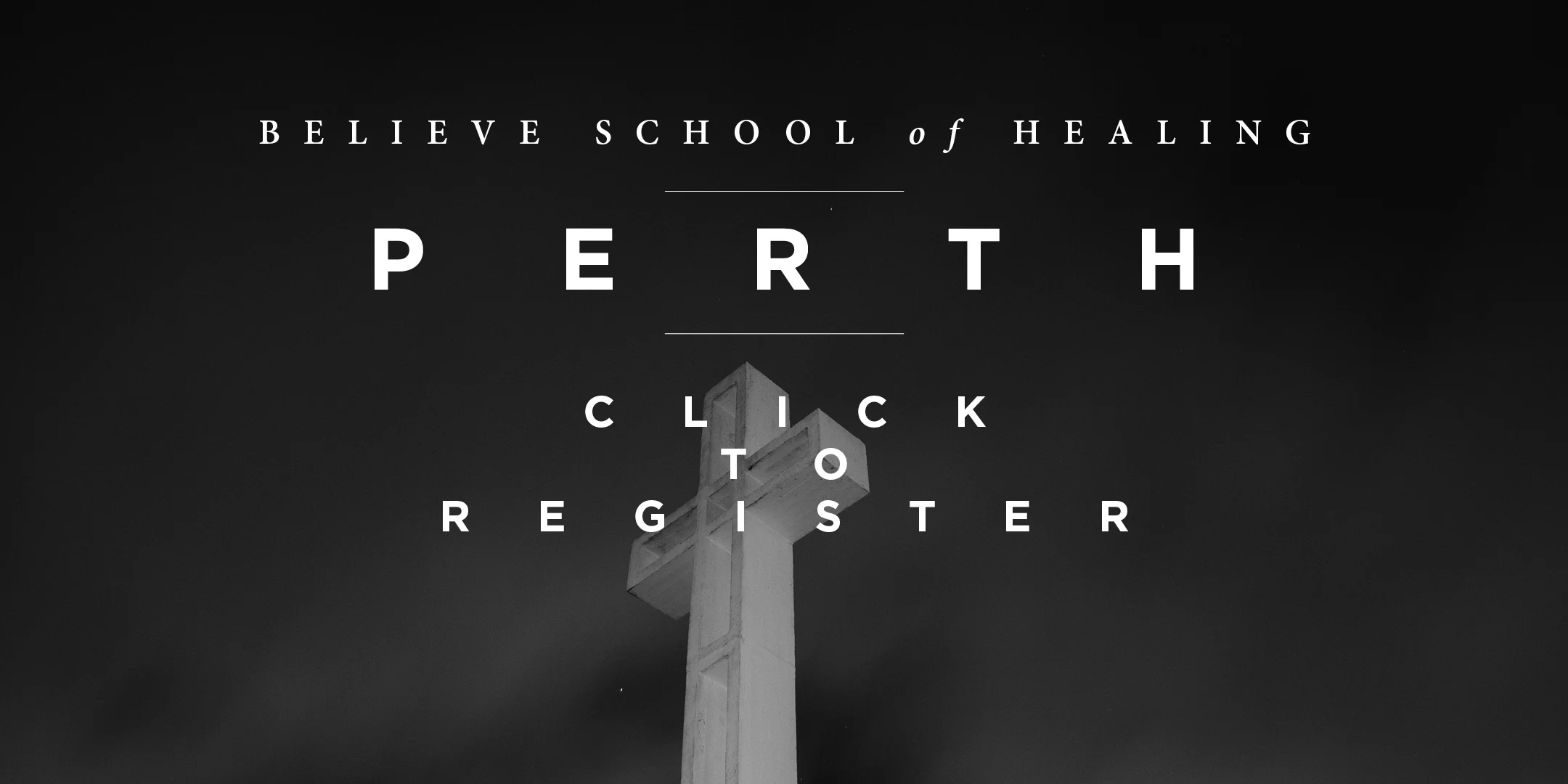 Believe School of Healing - Perth