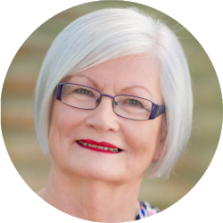 Trish Maguire