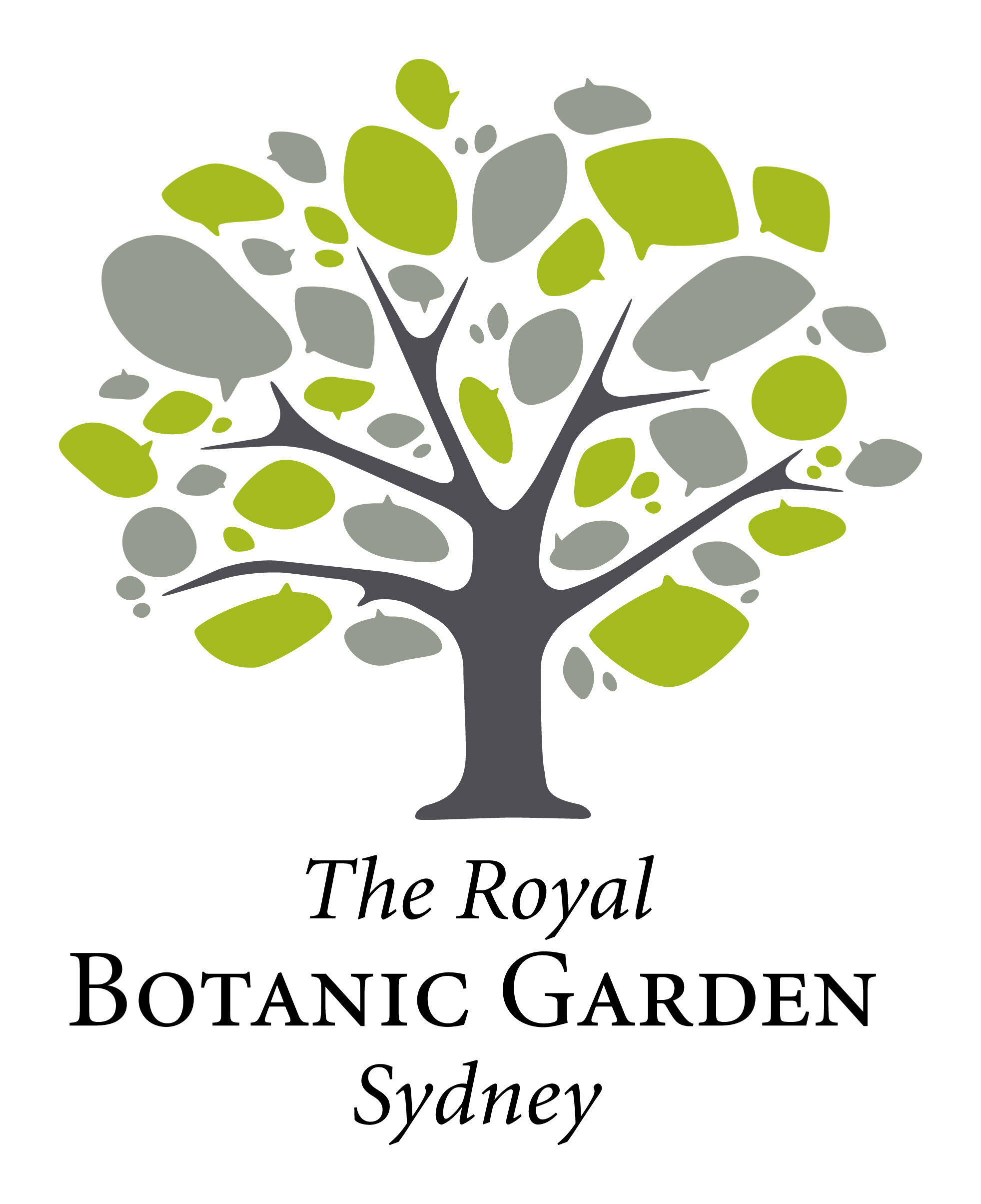 Royal Botanic Garden Sydney