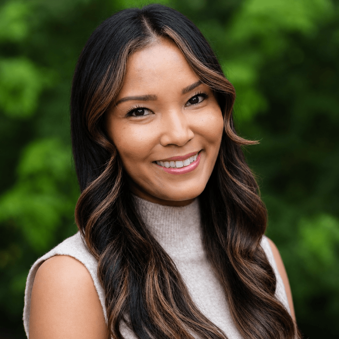 Kayci headshot