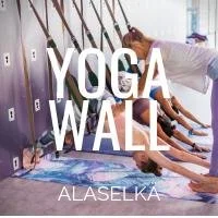 Yoga Wall Special: Vapaaksi Alaselkä &amp; SI-nivel kivuista 