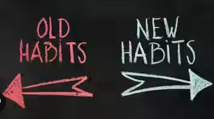 Fall into Wellness: Building Empowering Habits Class
