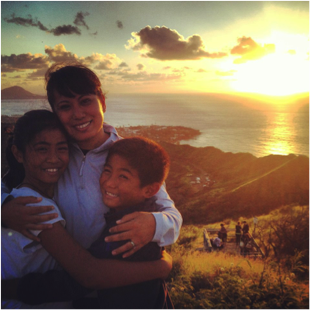 SHANNON CRISTOBAL: Four Poems