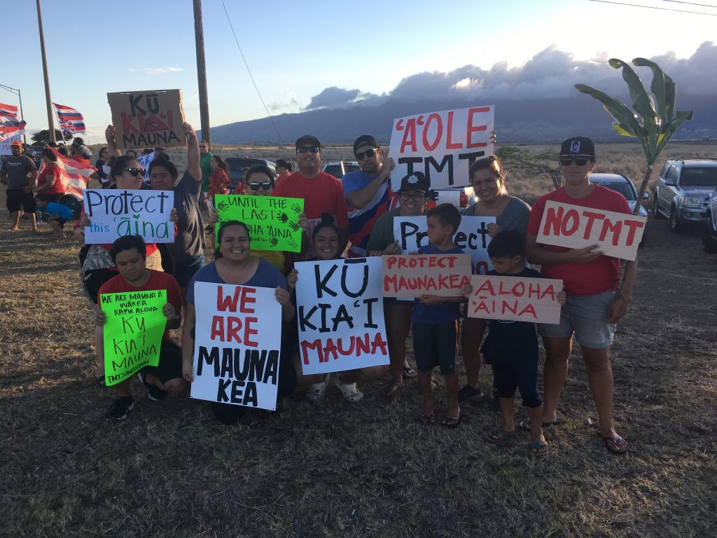 Maui, Haleakalā