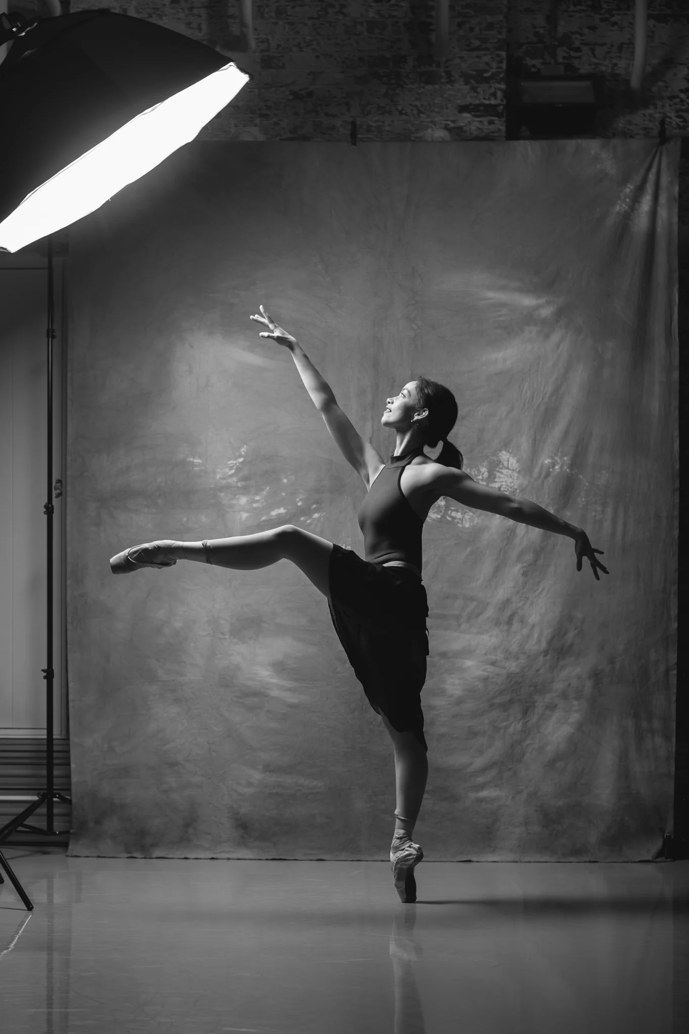 Photo by Alex Fine @pedestrians_en_pointe