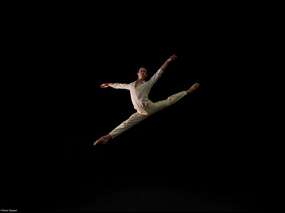 Joshua Barwick