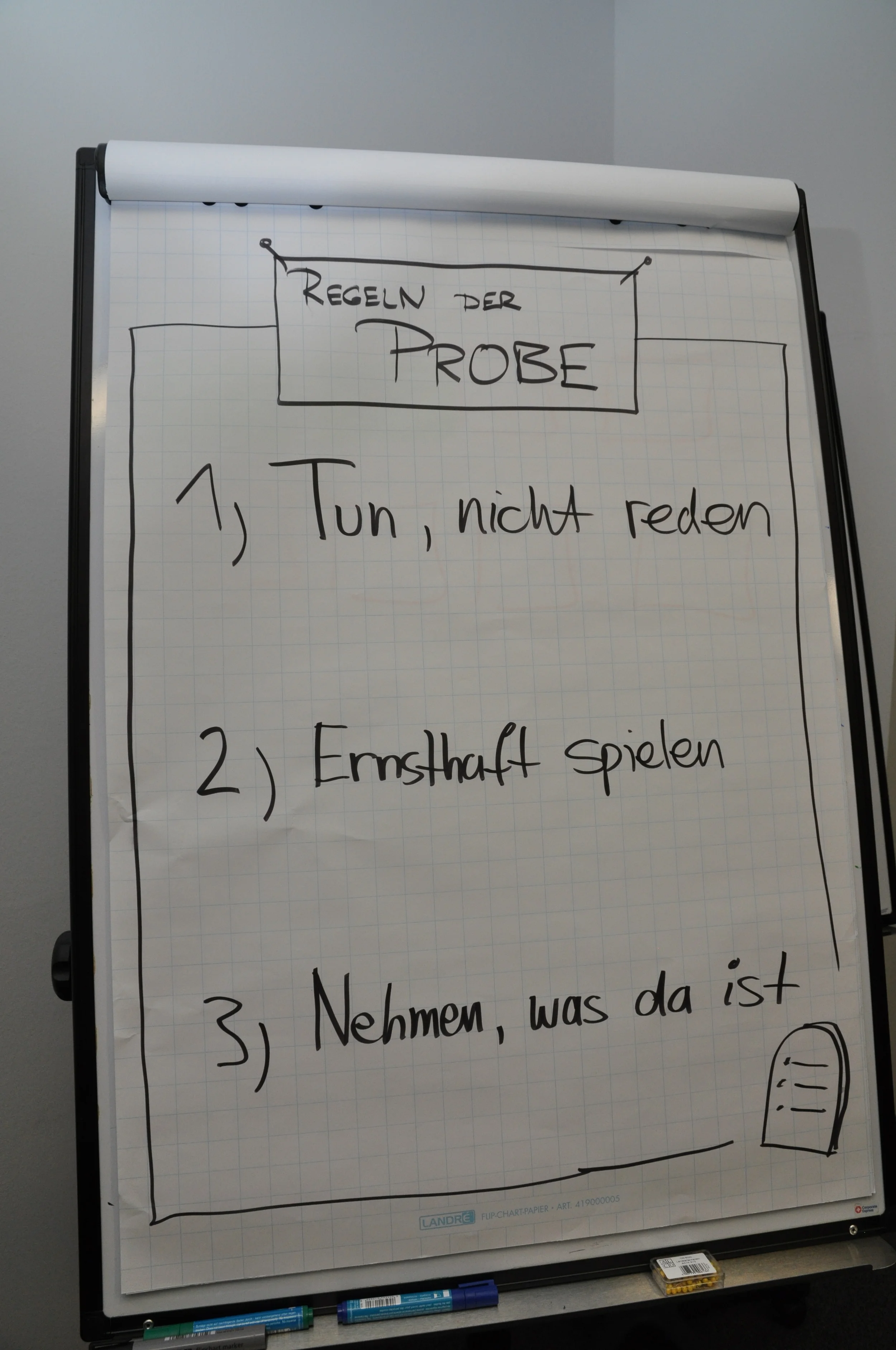 Erstes Customer Experience Forum im Lufthansabildungszentrum in Seeheim-Jugenheim