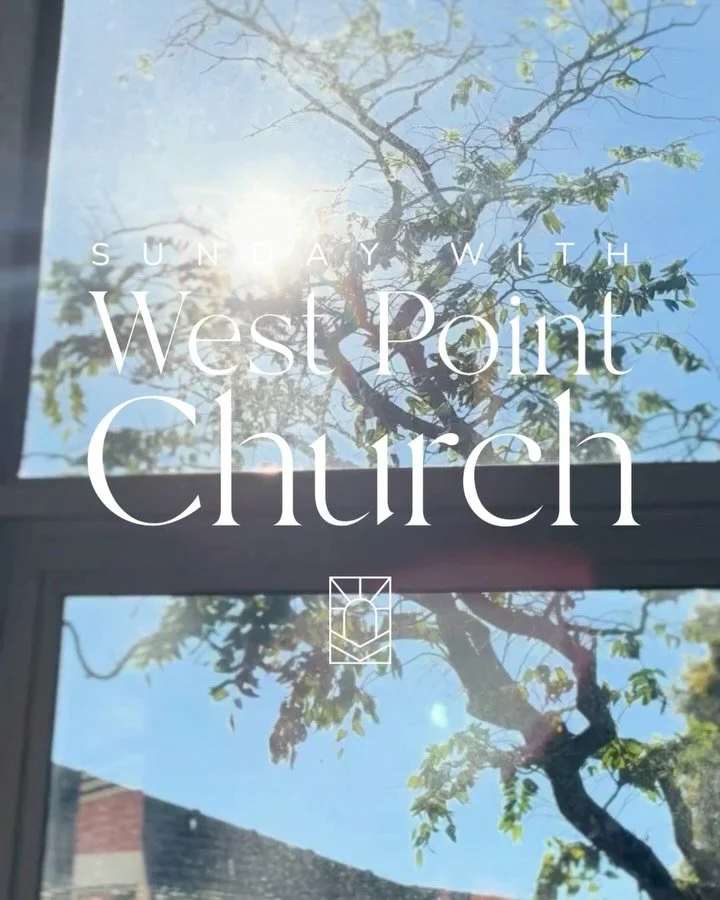 Happy Sunday! ⛪️🙌🏻 We had such a great service this morning. It&rsquo;s always an honour to worship God and sit under the Word together