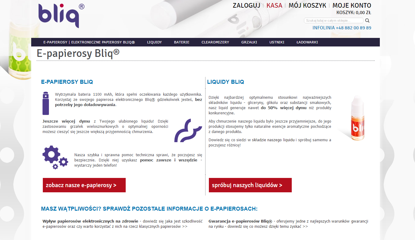 Fot. Serwis Bliq.pl