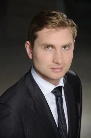 Fot. Krzysztof Witkowski z firmy doradczej EY