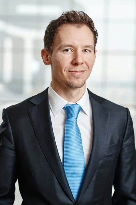 Grzegorz Pawlicki, dyrektor biura innowacji i doświadczeń klienta w PKO Banku Polskim