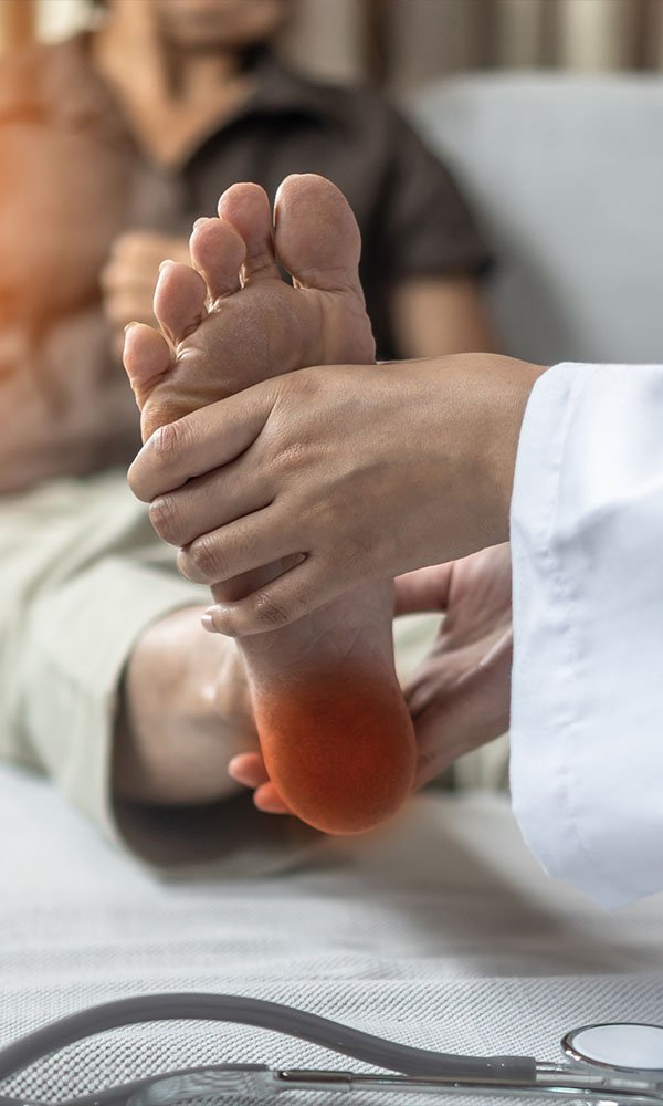 How to Massage Away Heel Pain | Heel That Pain