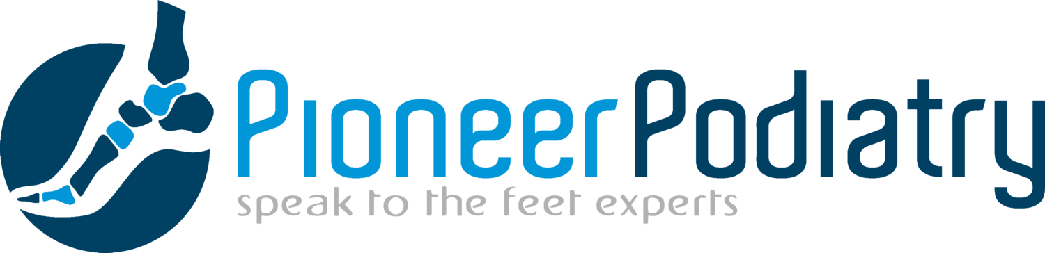 Pioneer Podiatry