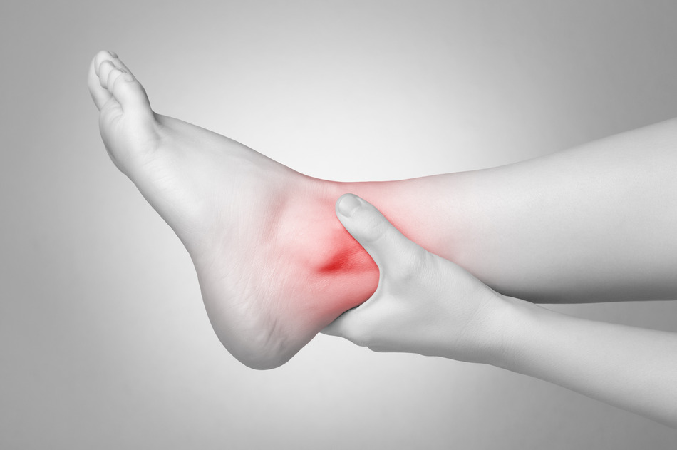 What You Need to Know About Chronic Heel Pain - Foot Specialists of  Birmingham