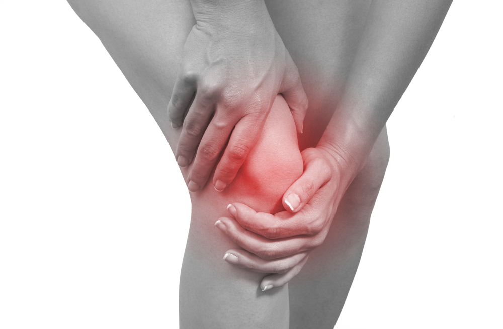 Pioneer Podiatry - Knee, Leg, Hip and Back Pain