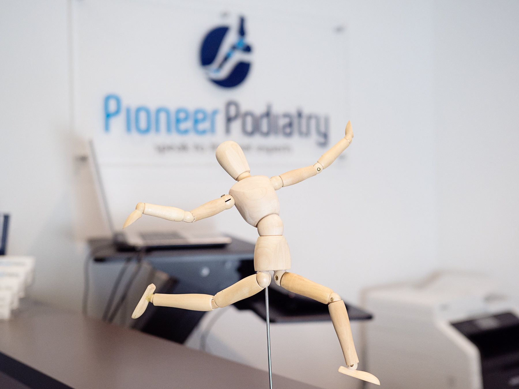 Pioneer Podiatry