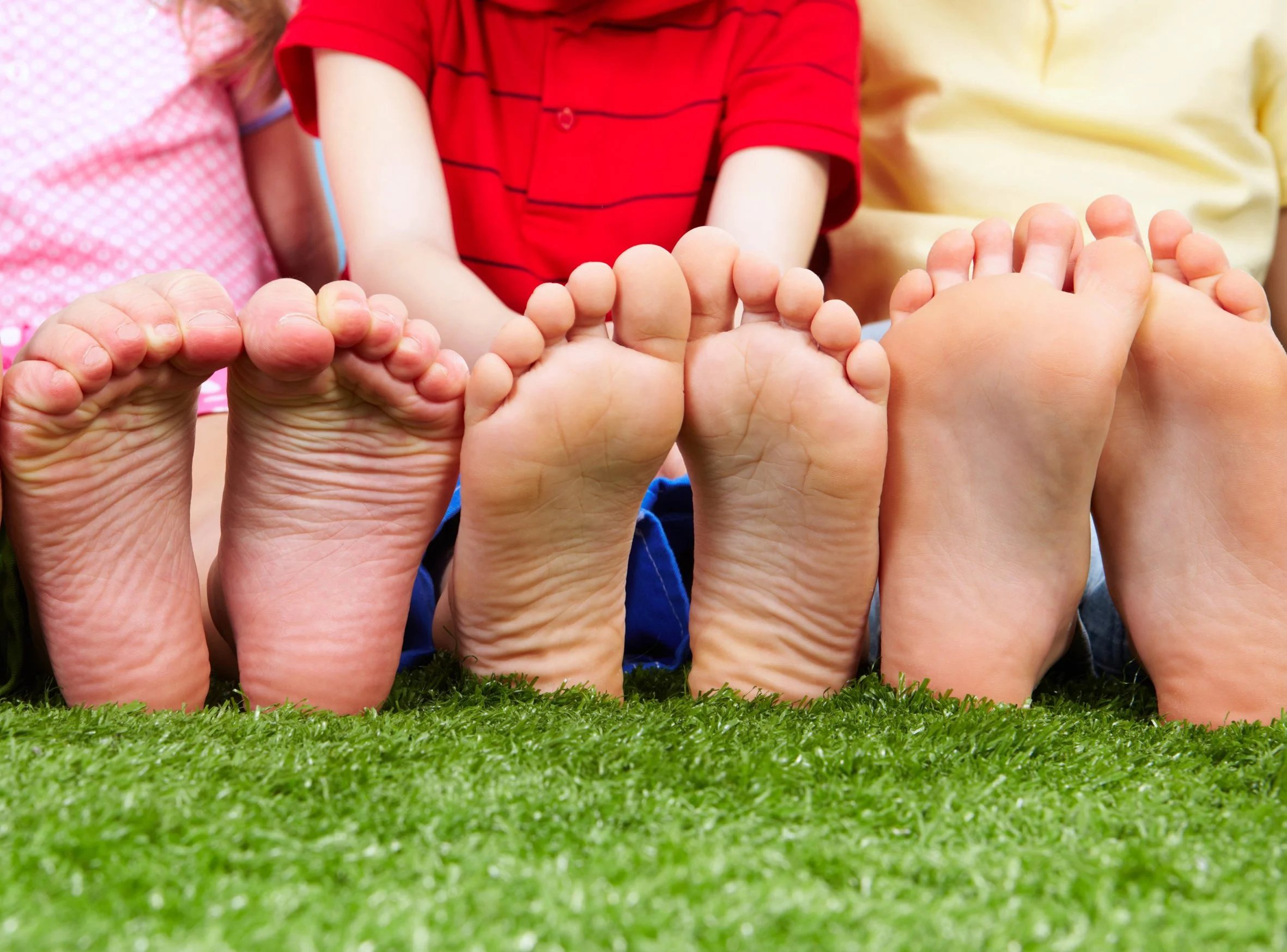Kids Feet Webshots Kids Feet Webshots