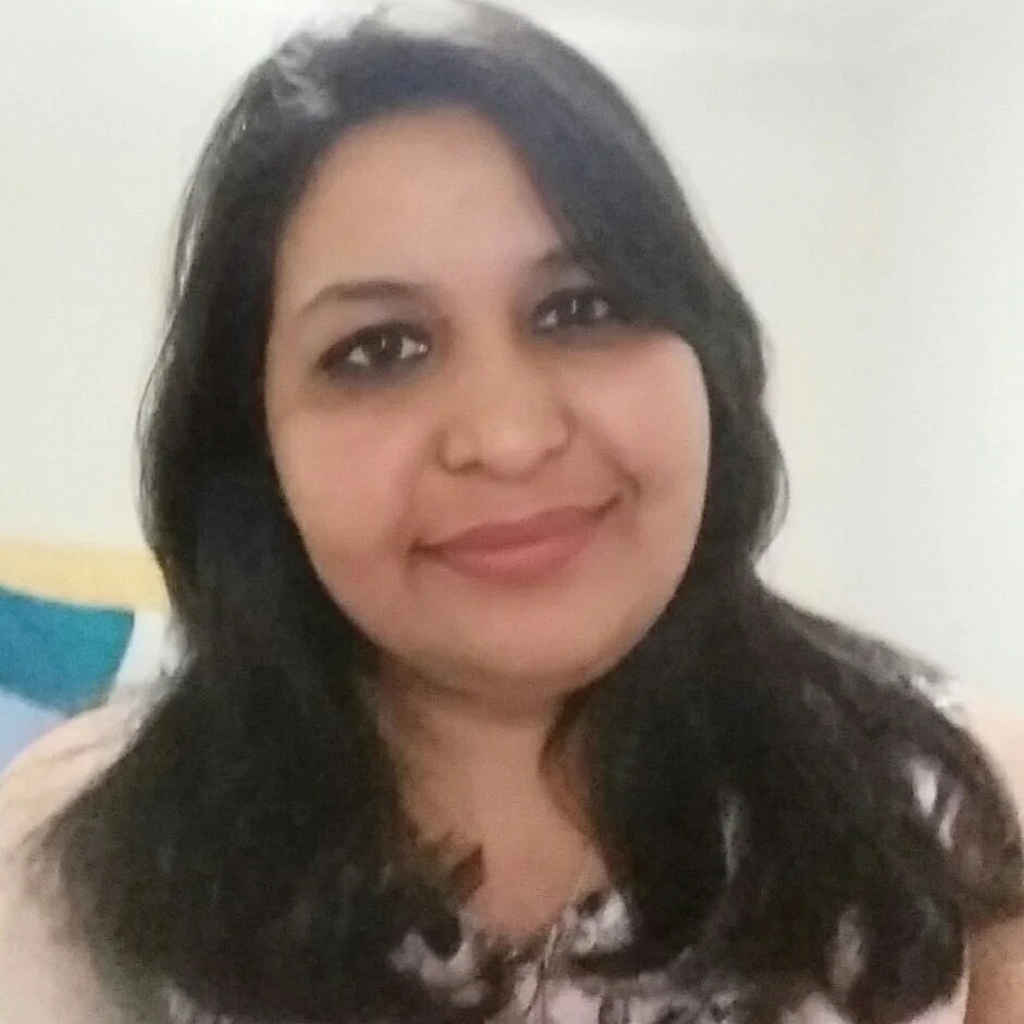 Sheeba Nazir