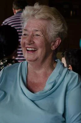Valma Elsom