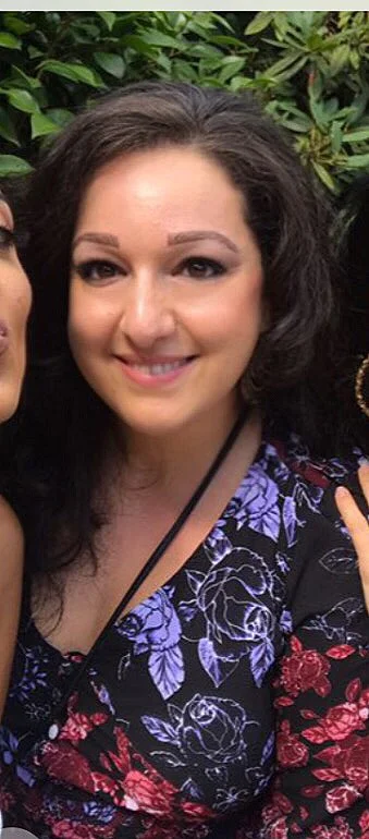 Angelique Monello