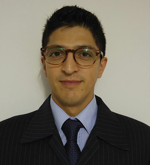 Fabian Moreno