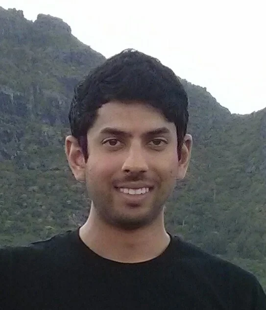 Jonathan Sookun