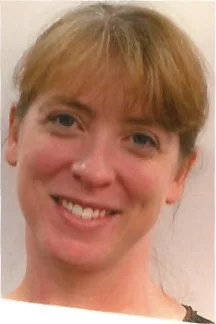 Kate Spalding