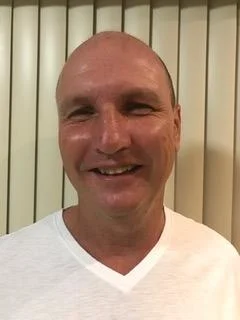 Ronald Vickers-Dalton