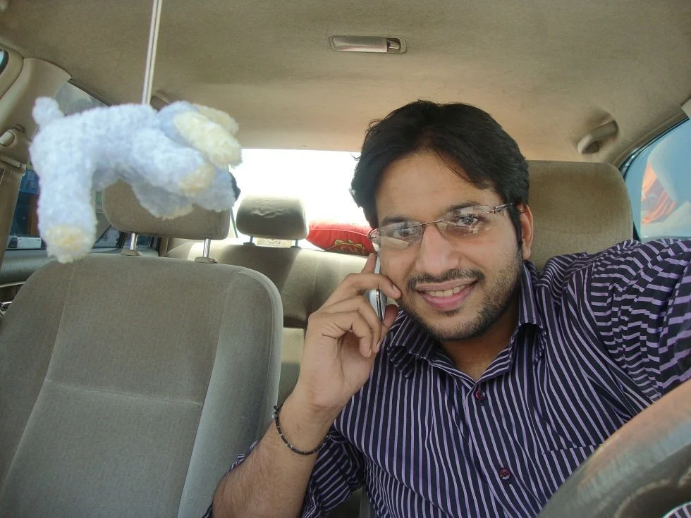 Rakesh Philip